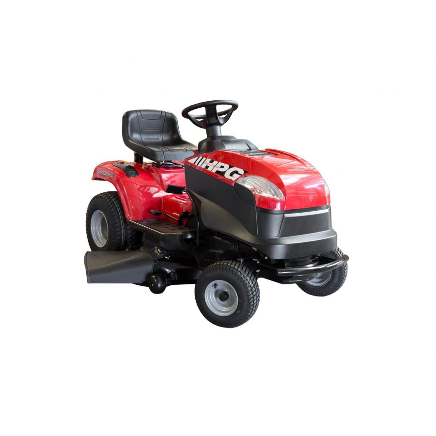 Hpg lawn online mower